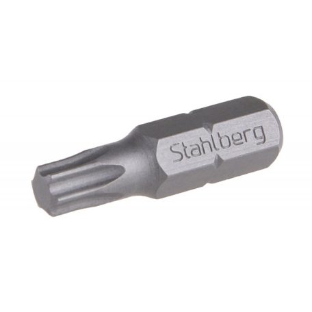 Stahlberg Bit fej T 15 25mm S2