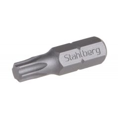 Stahlberg Bit fej T 30 25mm S2