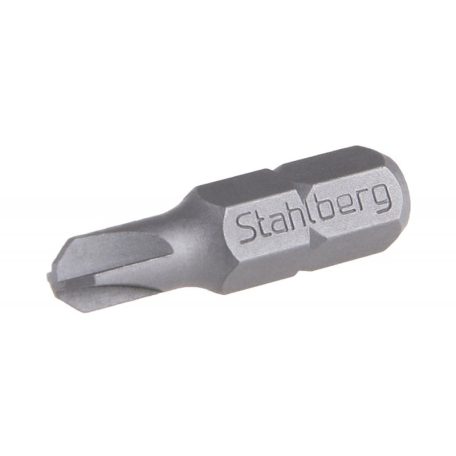 Stahlberg Bit fej TS 6 25mm S2