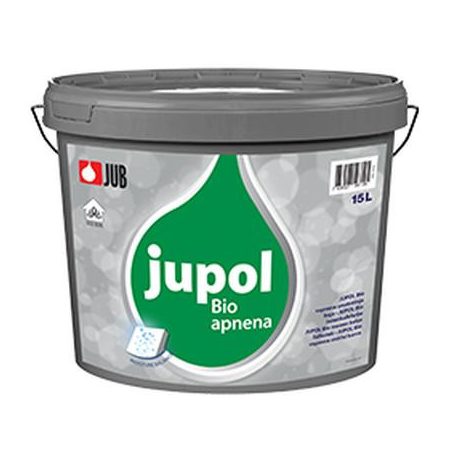 JUB Jupol Bio beltéri mészfesték 16 liter