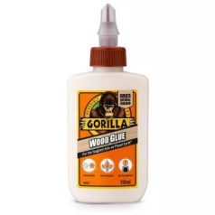 Gorilla Wood Glue faragasztó D3 118ml