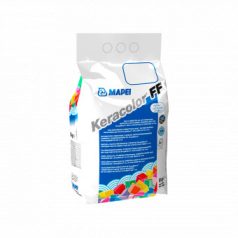 Mapei Keracolor FF fugázó 143 terrakotta 5 kg