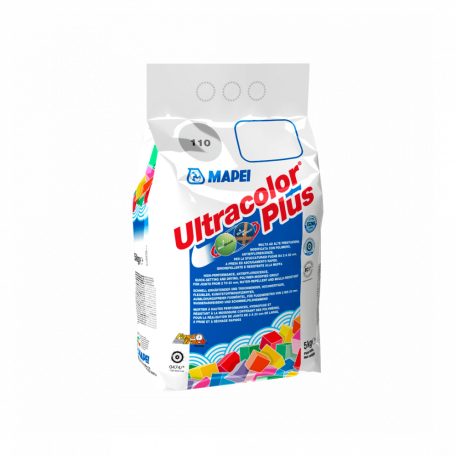 Mapei Ultracolor Plus fugázó 169 acélkék 5 kg