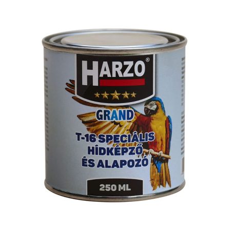 HARZO T16 univerzális alapozó fehér 250ml