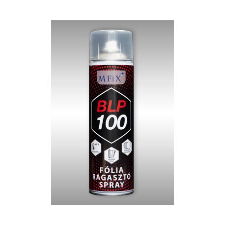 MFix BLP100 univerzális ragasztóspray 500 ml