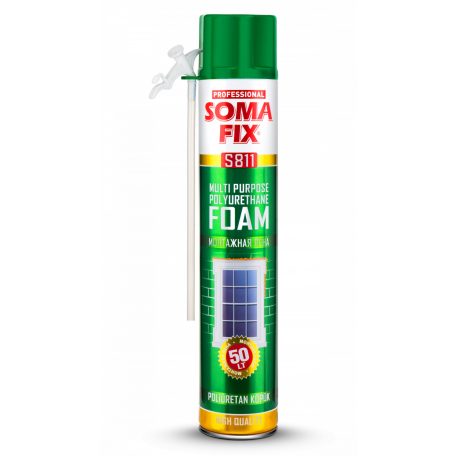 SomaFix S811 kézi purhab 750 ml