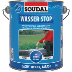 SOUDAL Wasser Stop 4 kg